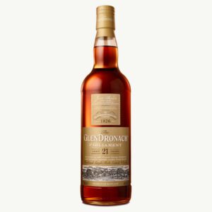 格蘭多納21年