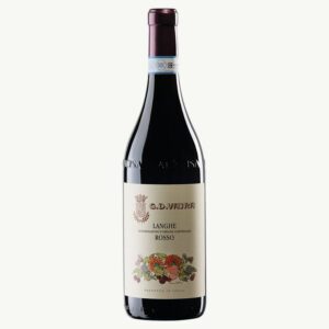 義大利 拜拉酒莊 蘭格紅酒