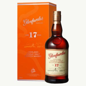 格蘭花格17年