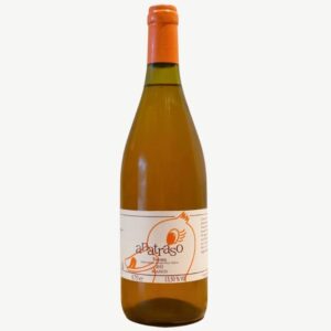 義大利 托斯卡尼 大鴨橘酒