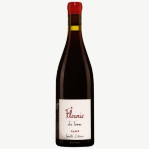 法國 薄酒萊 特級花村千金花園紅酒2018