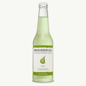 雷柯德水果酒 西洋梨 (24入)