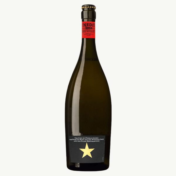 西班牙金星啤酒 (12入)