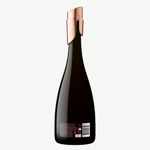 喬治傑生 玫瑰金 氣泡酒：圖片 2