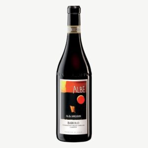 義大利 拜拉酒莊 日出BAROLO紅酒2017/2018