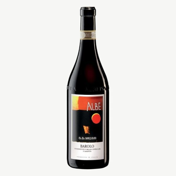 義大利 拜拉酒莊 日出BAROLO紅酒2017/2018