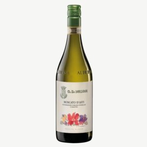 義大利 拜拉酒莊 蜜思嘉微甜白酒