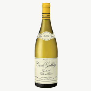 法國隆河 嘉樂蒂白酒 2024