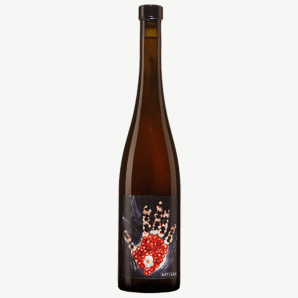 法國 阿爾薩斯 工匠職人橘酒