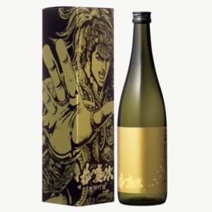 金雀純米大吟釀Platinum - 獵酒人