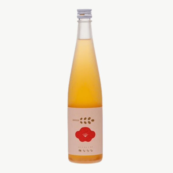 北島 御代榮 梅酒：圖片 2