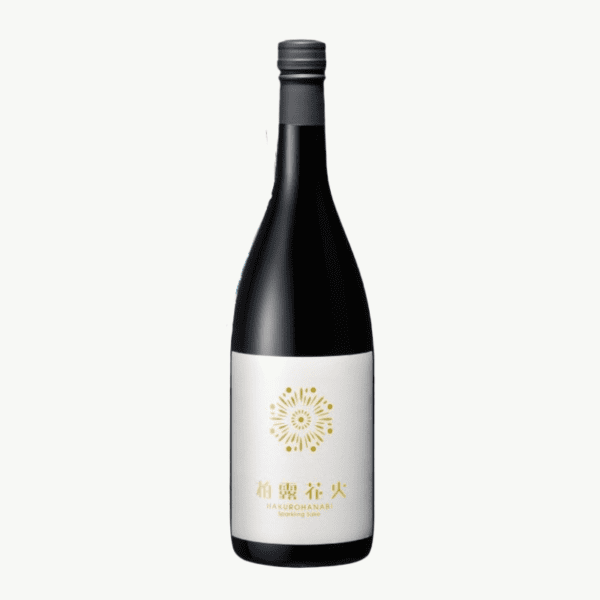 柏露HANABI氣泡清酒-720ml