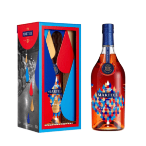 馬爹利XO藍帶 年節限量款