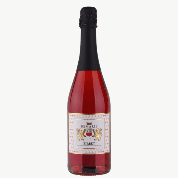 義大利 德瑪利酒莊 比爾貝甜紅氣泡酒