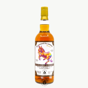 Aqua Vitae 動物狂歡節系列-野驢．鋼琴