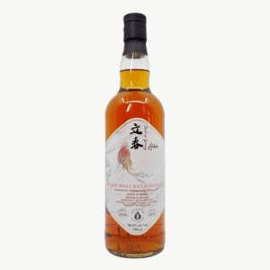Aqua Vitae節氣系列-立春