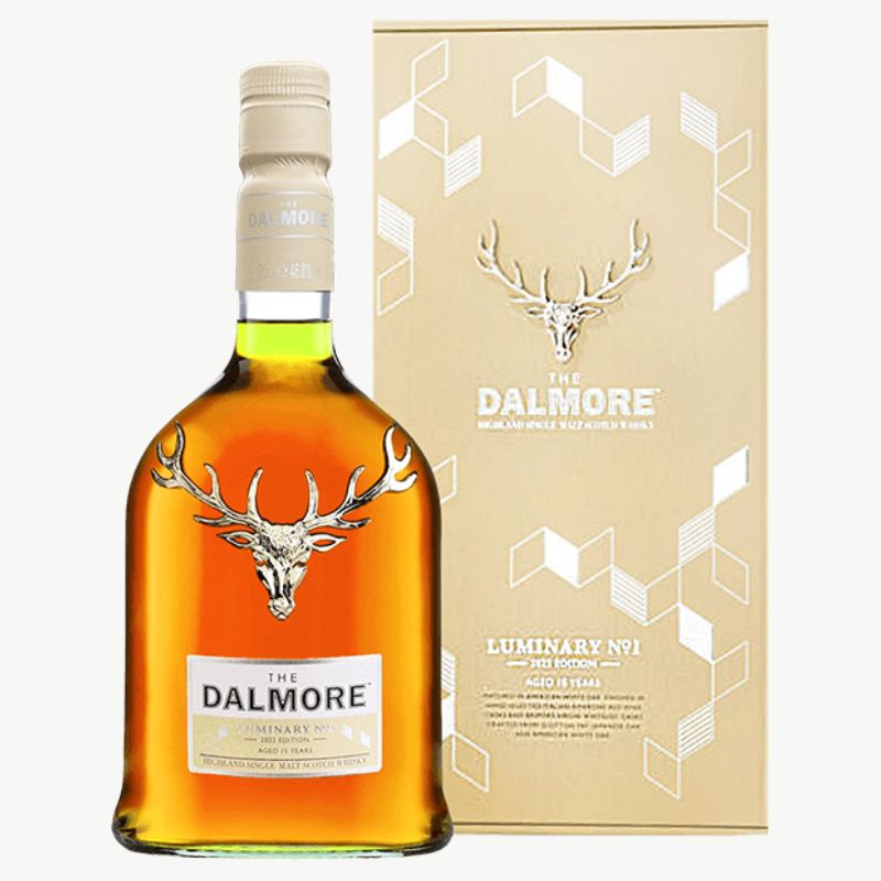 大摩築光大師系列No.1(2022限定版) - 獵酒人