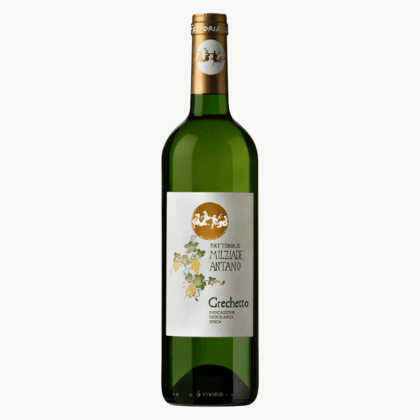 義大利 雲雀⼭酒莊 青檸蜜香白酒