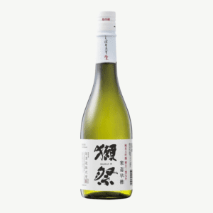 獺祭 寒造早槽 純米大吟釀 三割九分 生榨  季節限定