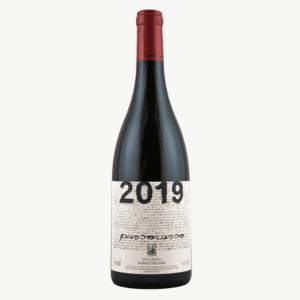 義大利 帕索彼夏羅酒莊 埃特納火山紅酒 2019/2021