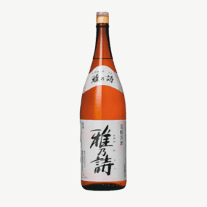 雅乃詩 清酒