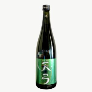 東の麓 天弓翠雨 純米大吟釀