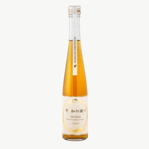 岩之井 密藏古酒