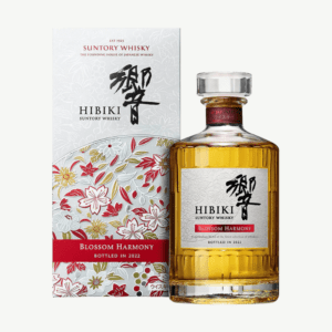 響Blossom Harmony 2022櫻花限定版