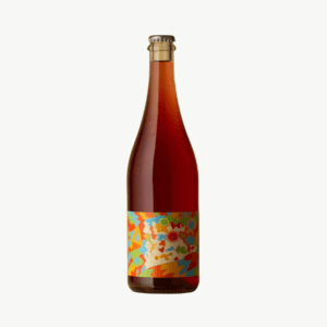 澳洲 啾瑪酒莊 淘氣丹比 自然紅酒