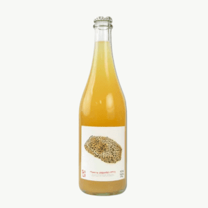 德國 馬丁堅石酒莊 別人笑我太瘋癲 氣泡橘酒