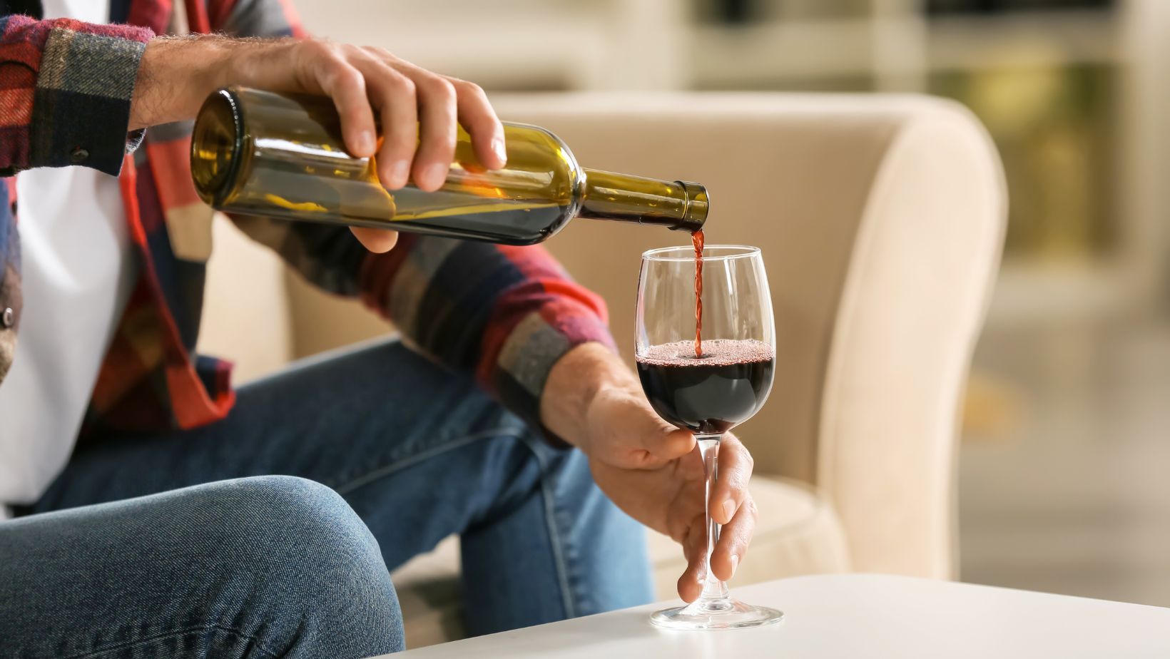 葡萄酒保存4大要素