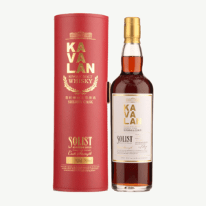 噶瑪蘭 Oloroso雪莉桶原酒