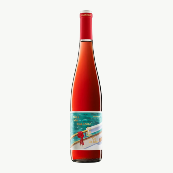 西班牙 格拉莫娜酒莊 海灘假期粉紅酒