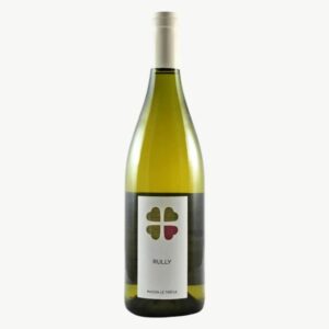 法國勃根地 玫瑰園酒莊 Rully 村莊級白酒