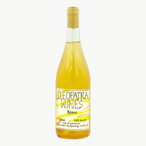 澳洲 克麗奧佩拉酒莊 橘酒