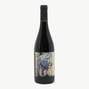 法國 波爾多 紅島嶼酒莊 「小陸地」紅酒