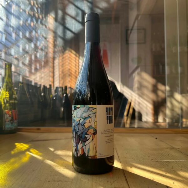 法國 波爾多 紅島嶼酒莊 「小陸地」紅酒：圖片 2