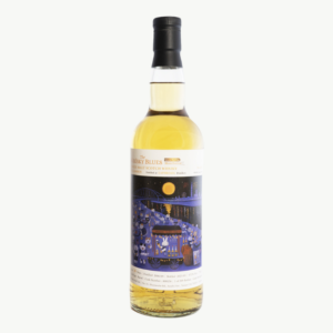 艾雷重擊 Whisky Blues No.0054 Williamson 16yo