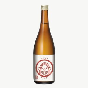 大納川 純米酒 人魚現身 好運到來 (限量版)