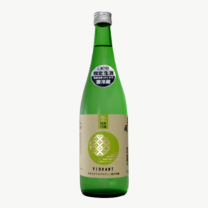 あさ開 藏埠頭COLOR 「蜜瓜」純米吟醸生原酒