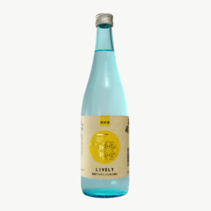 あさ開 藏埠頭COLOR 「水梨」 純米一度火入