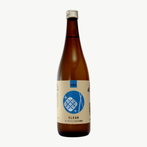 あさ開 藏埠頭COLOR「熟古酒」本釀造