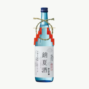 北島 御代栄 銷夏酒