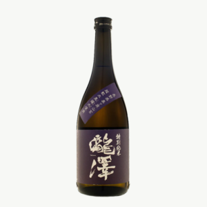 瀧澤 特別純米