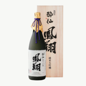 酔仙 純米大吟醸 鳳翔