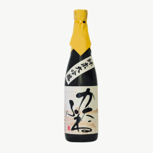 竹田 KATAFUNE 純米大吟醸