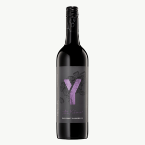 澳洲 雅倫布酒莊 Y系列卡貝納蘇維翁紅酒(Y系列6入$500/瓶)