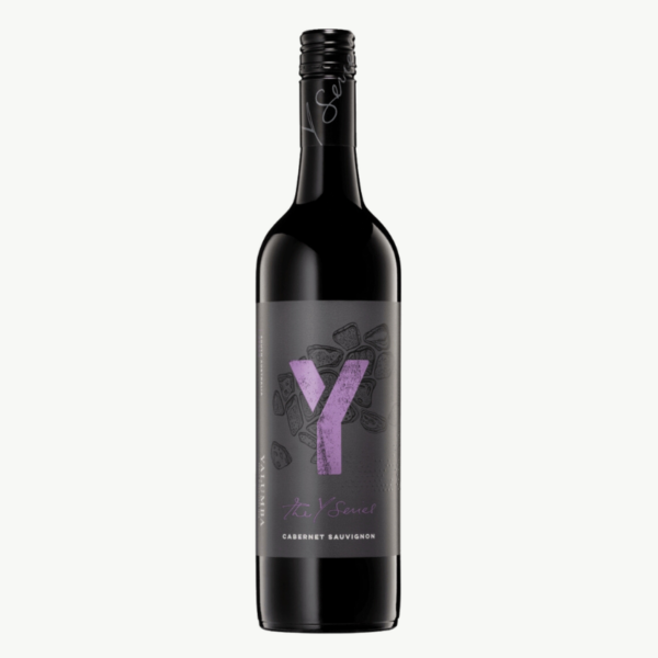 澳洲 雅倫布酒莊 Y系列卡貝納蘇維翁紅酒