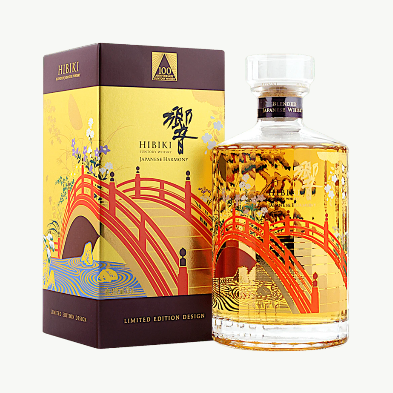 響百年紀念版- 獵酒人