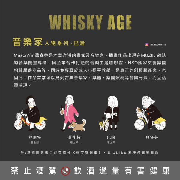 艾雷重擊Whisky AGE  No.0021 Glen Garioch 11YO：圖片 4